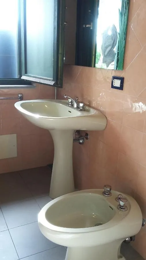 Panoramic Apartment With Terrace In Cagliari Heart Q4832 0*,  Italien