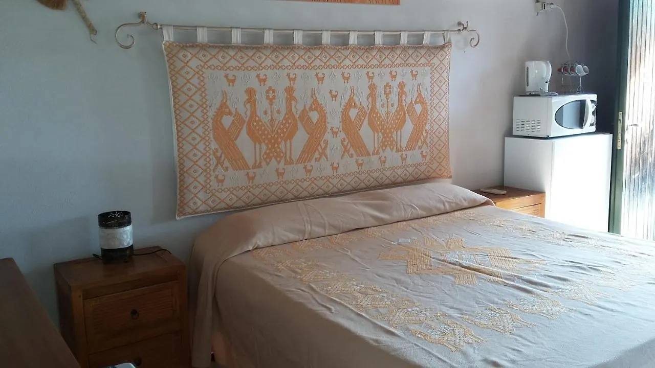 Panoramic Apartment With Terrace In Cagliari Heart Q4832 Italien