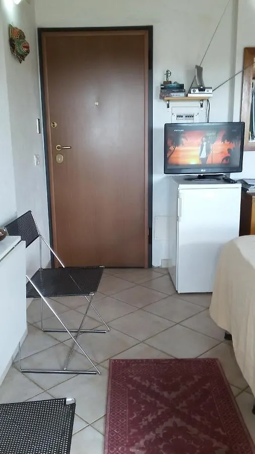 Panoramic Apartment With Terrace In Cagliari Heart Q4832